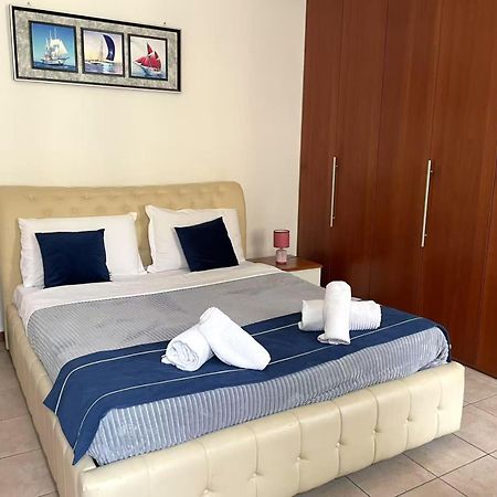 Flat Blue Verona Exterior foto