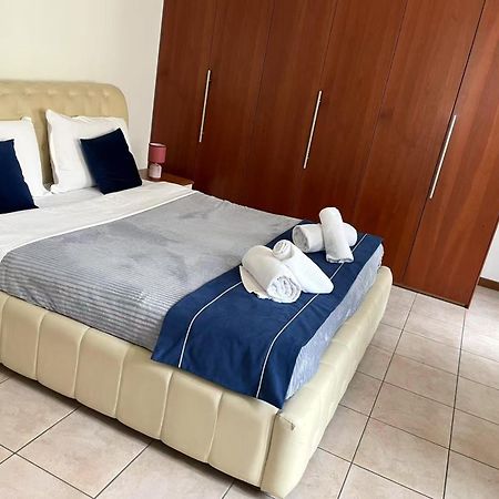 Flat Blue Verona Exterior foto