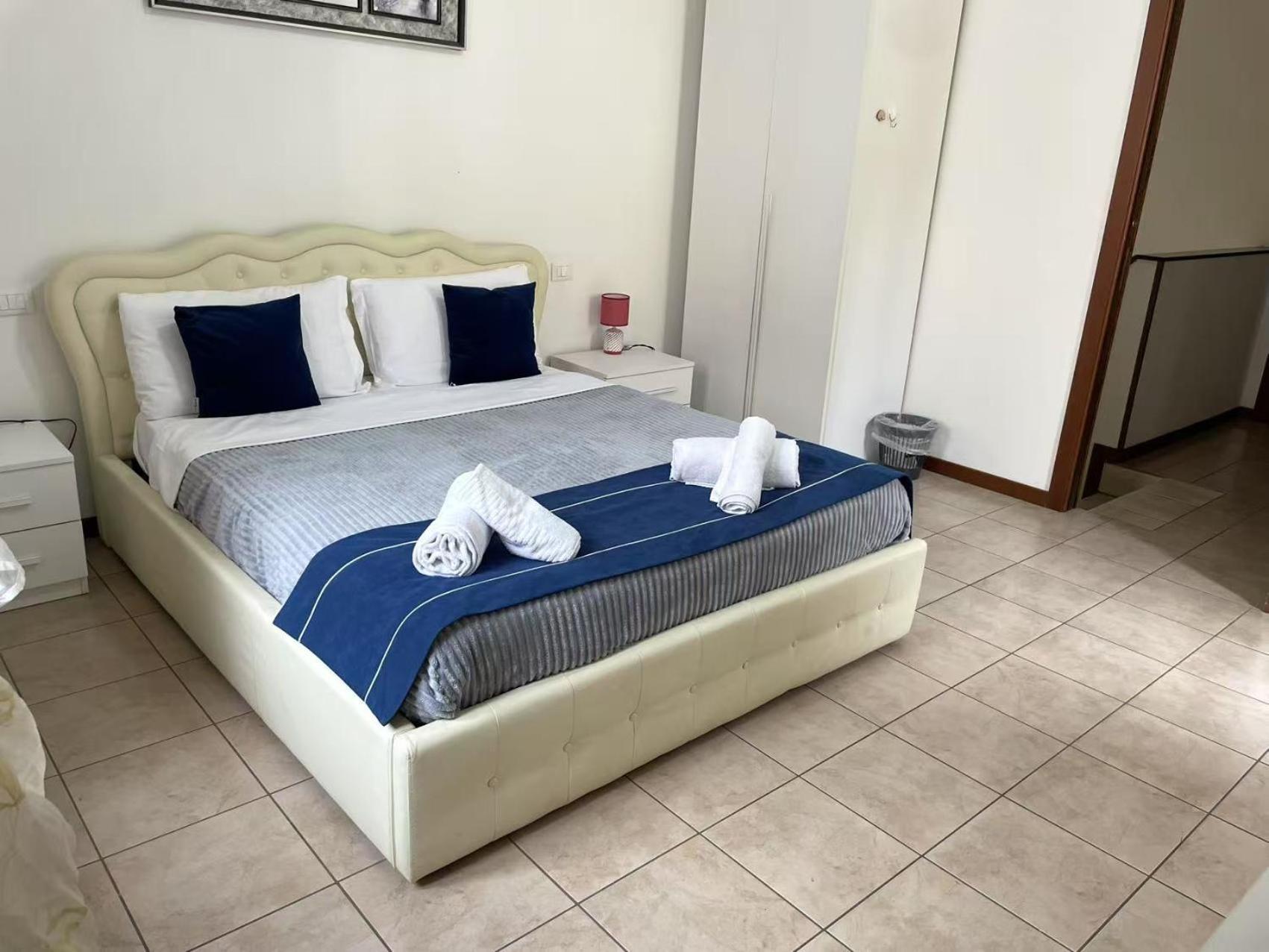 Flat Blue Verona Exterior foto