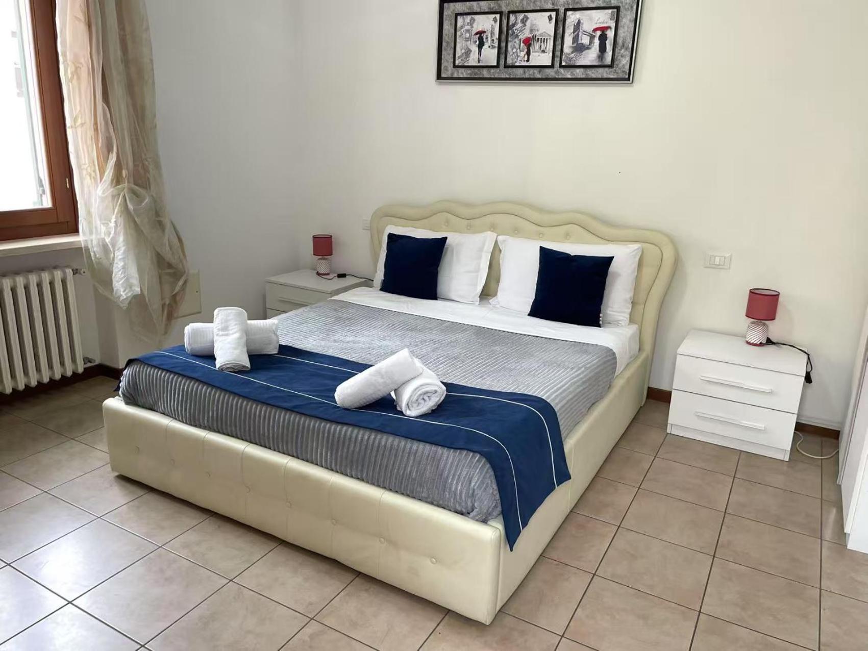 Flat Blue Verona Exterior foto