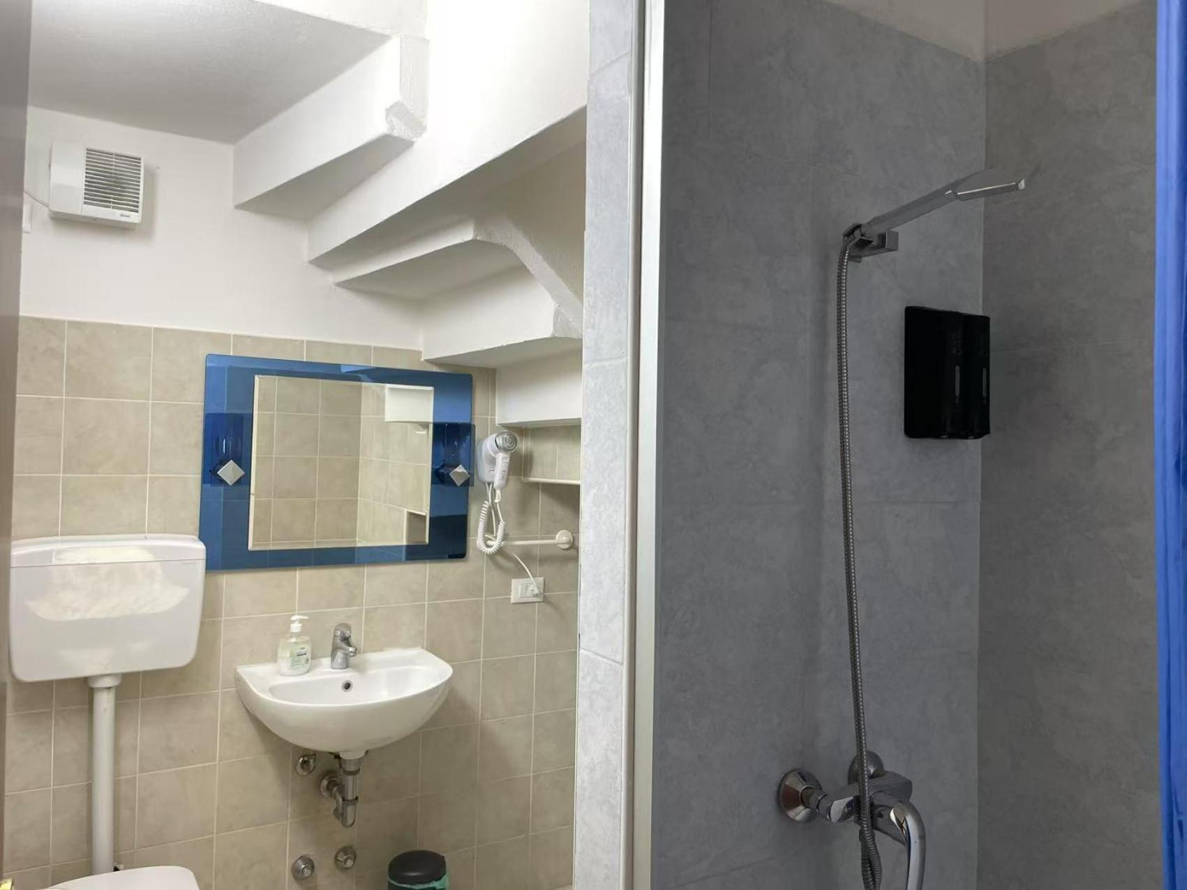 Flat Blue Verona Exterior foto
