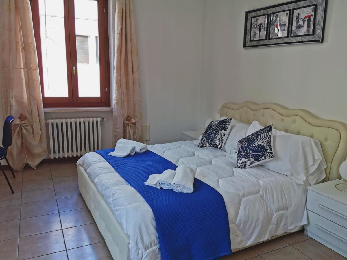 Flat Blue Verona Exterior foto