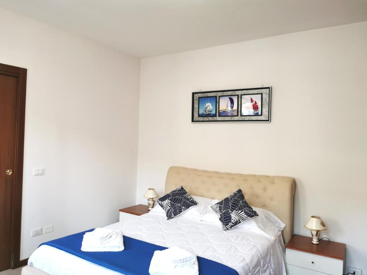 Flat Blue Verona Exterior foto