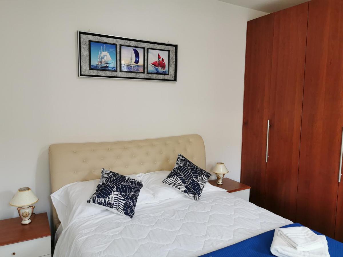 Flat Blue Verona Exterior foto