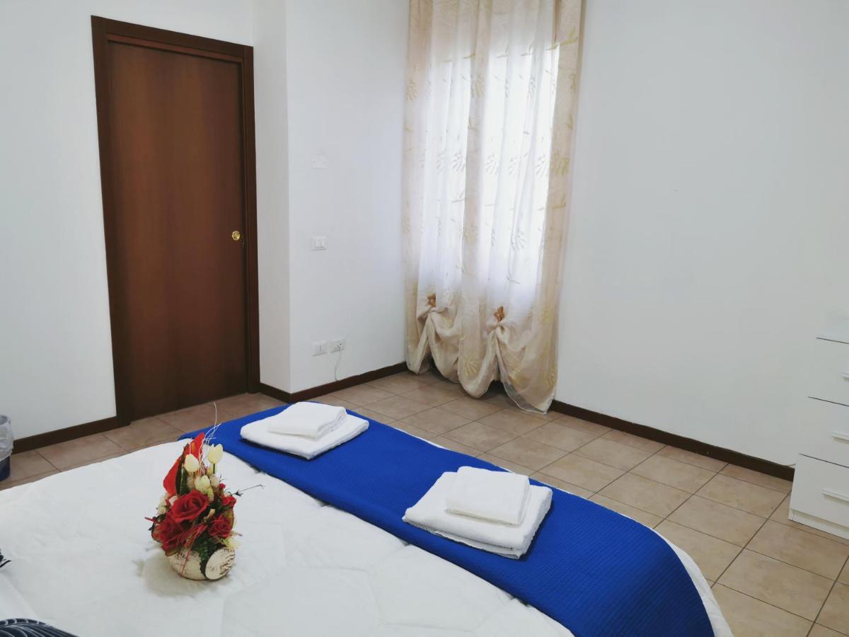 Flat Blue Verona Exterior foto