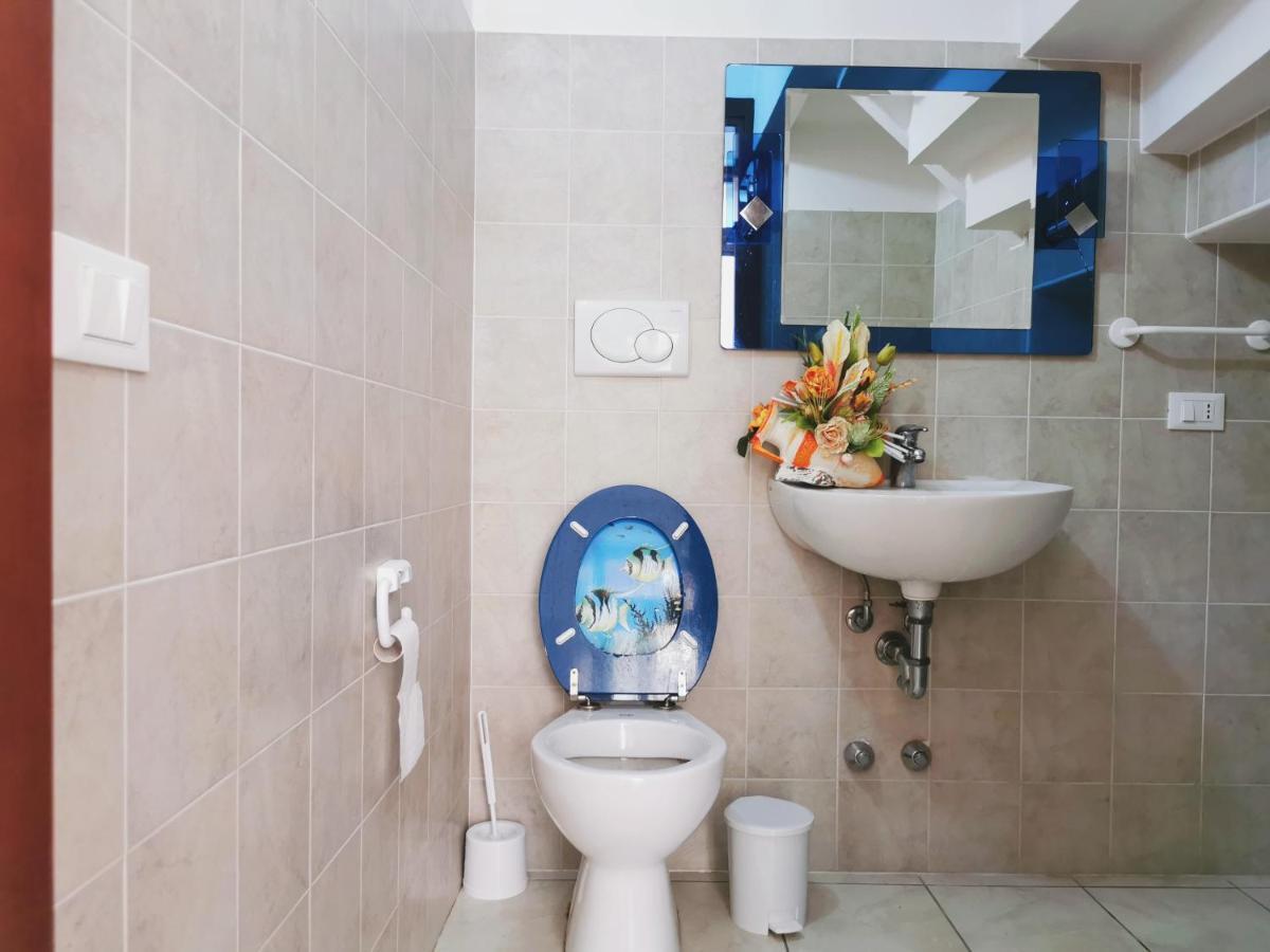 Flat Blue Verona Exterior foto