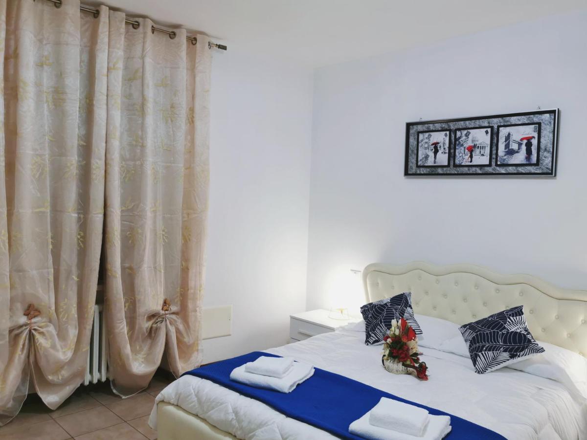 Flat Blue Verona Exterior foto