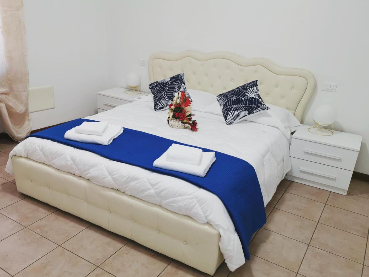 Flat Blue Verona Exterior foto